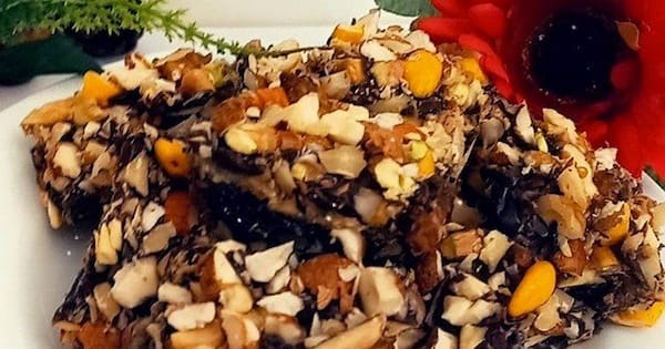 تصویر 3 از خرید خرما بار انرژی زا + قیمت فروش استثنایی